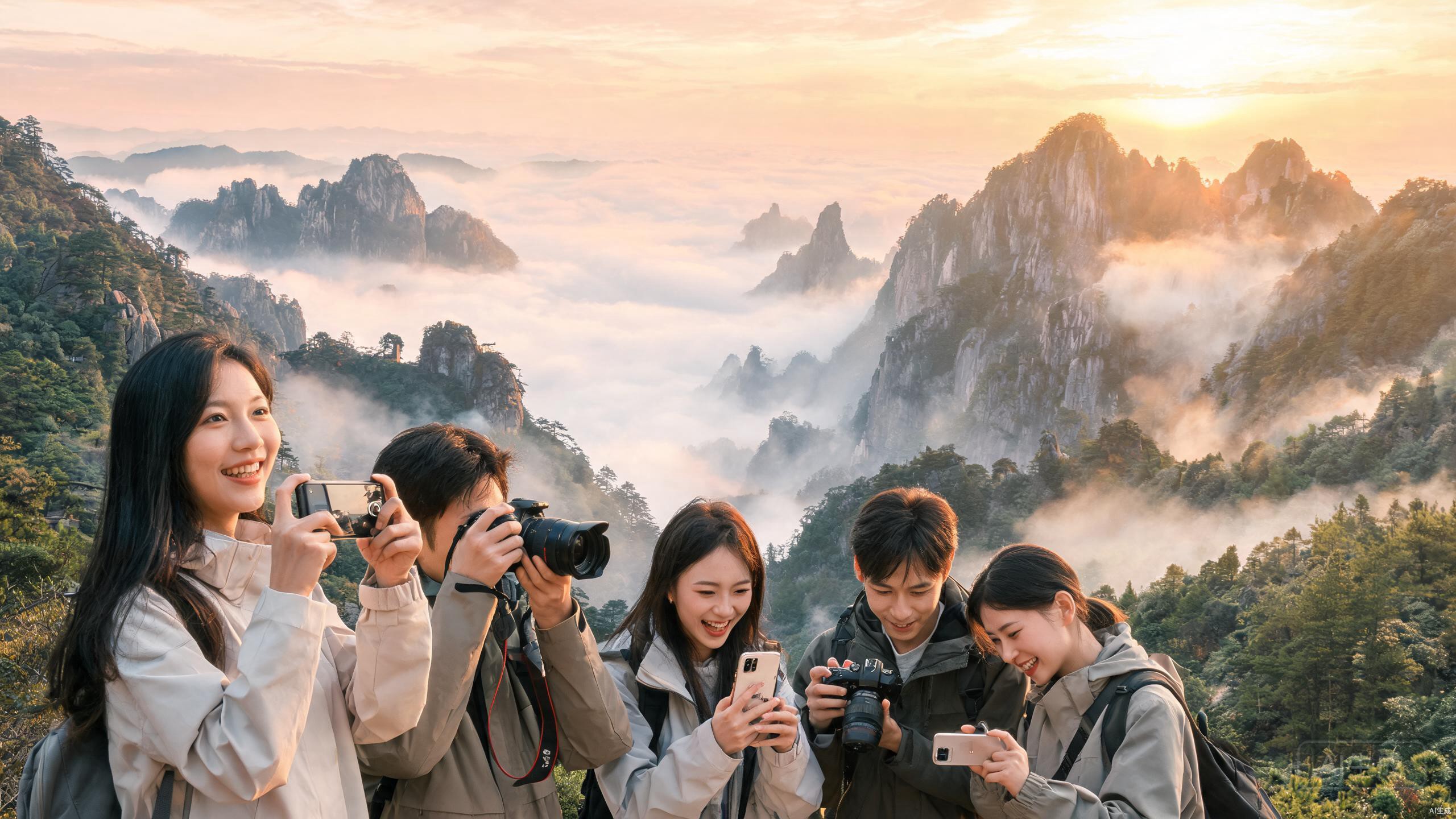 拍拍游 - 戎护随行 可托付陪伴式文旅服务平台